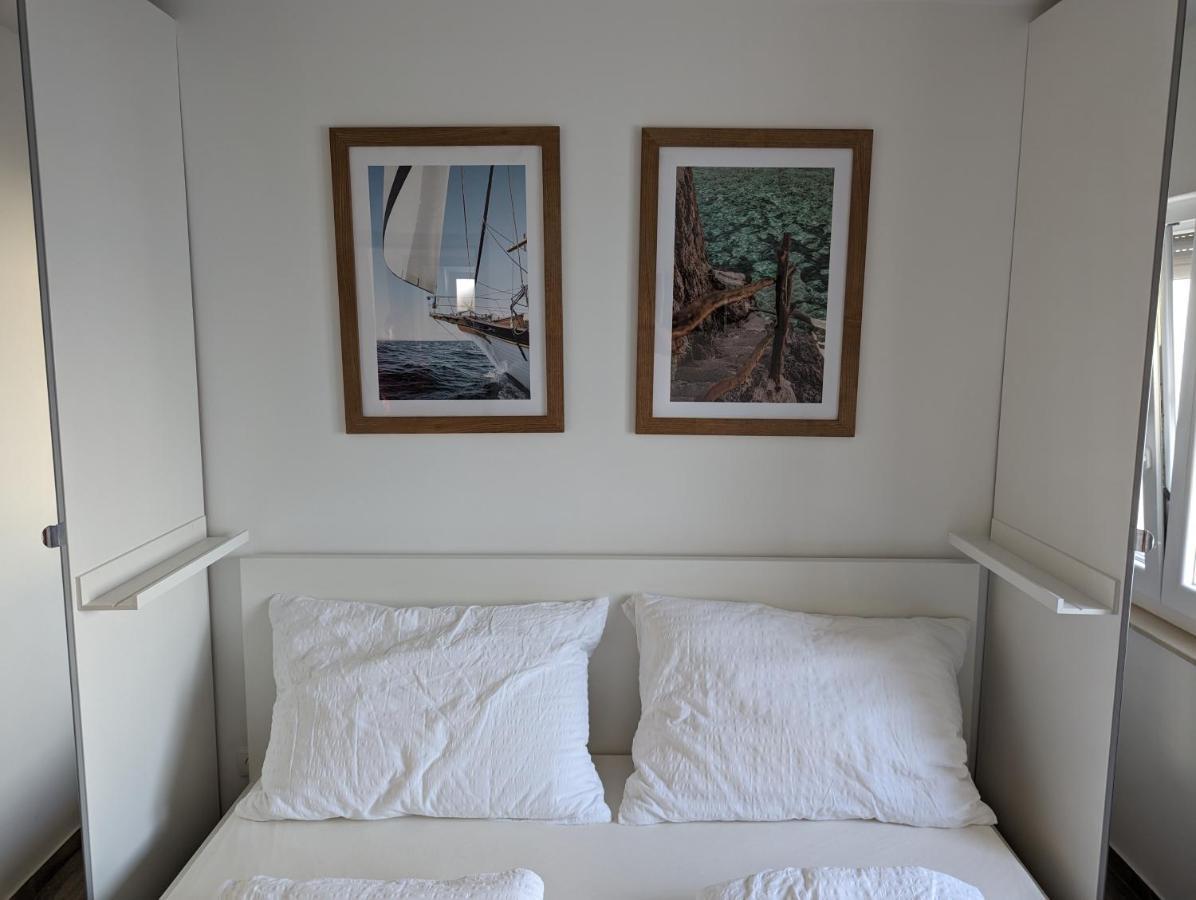 Apartment Lipa Vir Exteriér fotografie