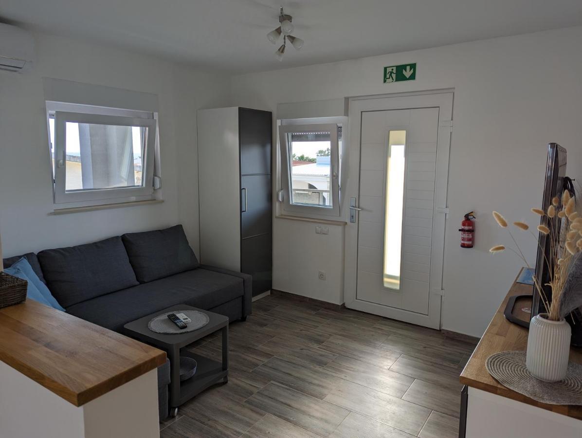 Apartment Lipa Vir Exteriér fotografie