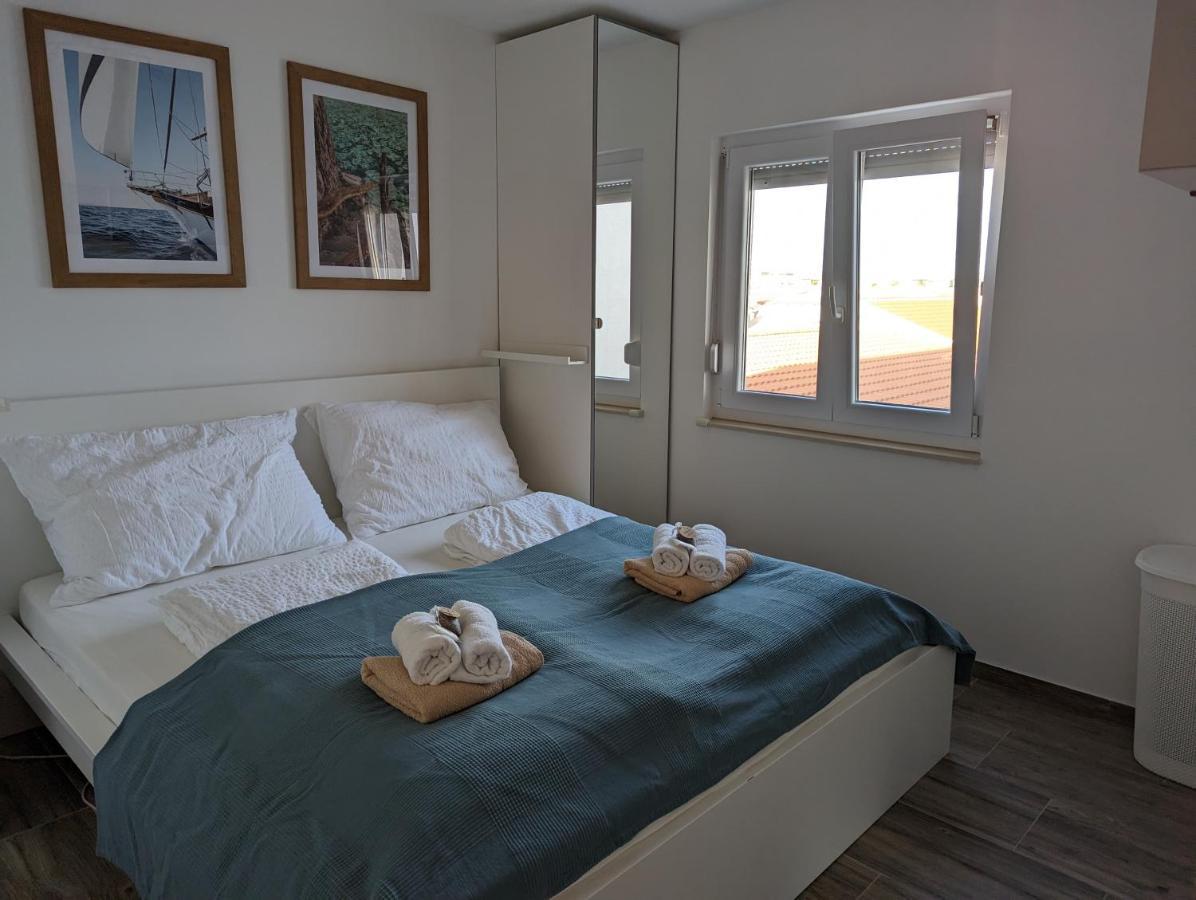 Apartment Lipa Vir Exteriér fotografie