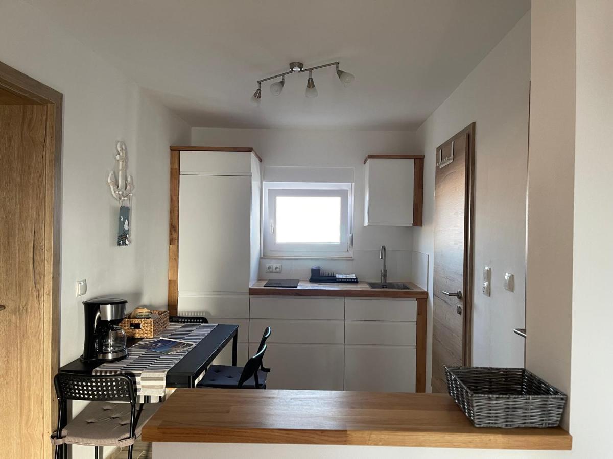 Apartment Lipa Vir Exteriér fotografie